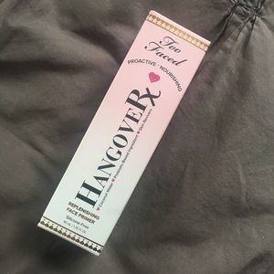 Too Faced Hangover RX Primer